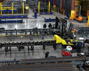 Alro Steel - Pittsburgh (Imperial) Pennsylvania Secondary Location Image